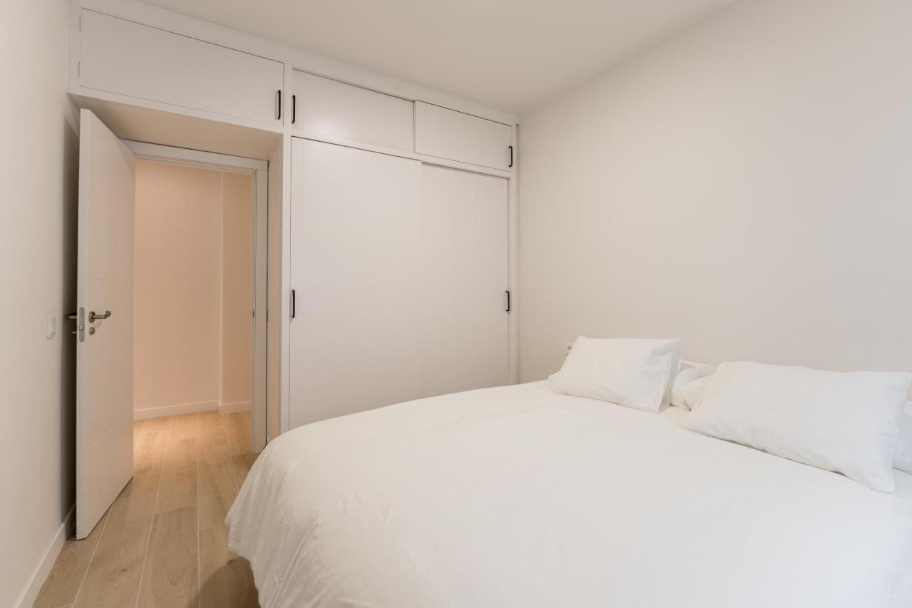 New 4 Bedroom In Plaza Del Principe Santa Cruz de Tenerife Eksteriør bilde